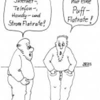 Flatrate