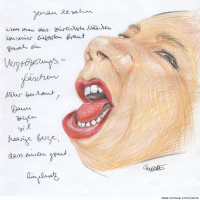 Genau besehn