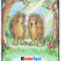 Kinderigel