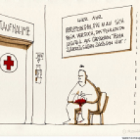 Vaterfreuden