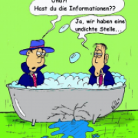 Keiner und Niemand Storyz