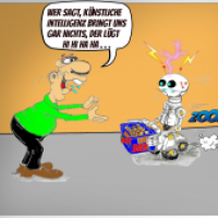 Künstliche Intelligenz