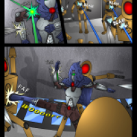 Akacya: The Bounty Hunter p.14
