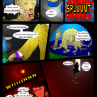 akacya the bounty hunter page 42