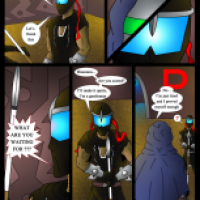 akacya the bounty hunter page 81