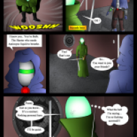 akacya the bounty hunter page 111