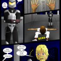 akacya the bounty hunter page 134