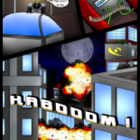 akacya the bounty hunter page 142