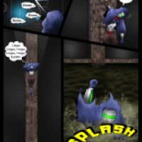 akacya the bounty hunter page 148