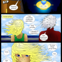 Inner Earth page 7