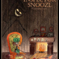 Inspector Snoozl Cover