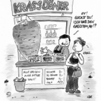 Den größten