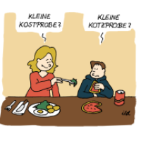 Kostprobe