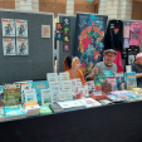 Comic Invasion Berlin 2025