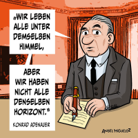 Konrad Adenauer