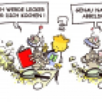 Hugo & Spule Folge 4