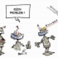 Hugo & Spule Folge 5