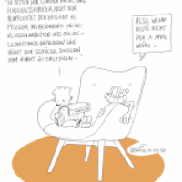 Aufgaben in der Corona Krise