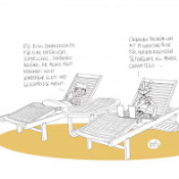 Der Sommer kann kommen