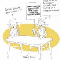 Stoppt den Plastik-Wahn