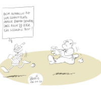 Leckerli