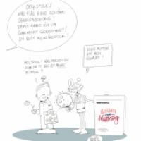 Muttertagsgeschenke