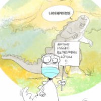 Warum Dinosaurier wirklich ausstarben