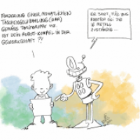 Taschengeldtarifvertrag