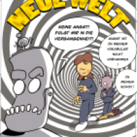 DIE NEUE WELT - PLANET N