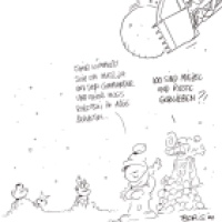 Teilnahme an embes „Achtung! Schneeball!“