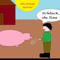 Meine Wortspiele