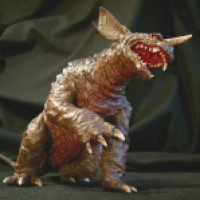 Baragon 2002
