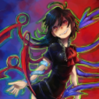 UNDEFINED FANTASTIC OBJECT