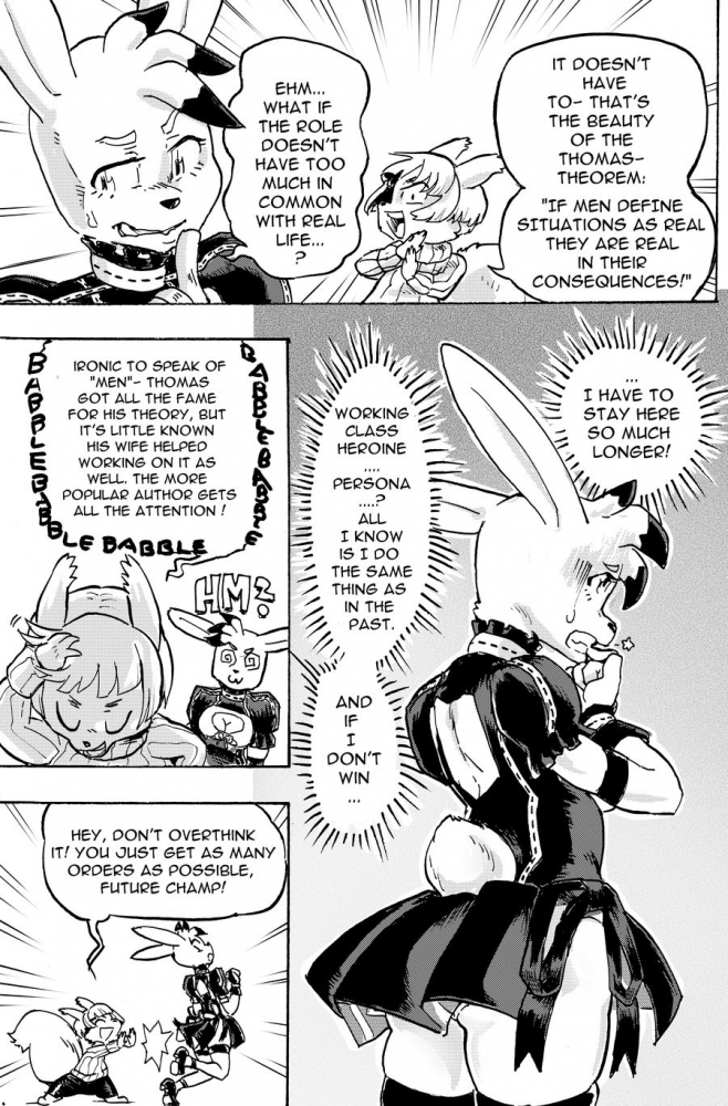 Comic: FFC Chapter 3 10