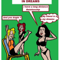 In Dreams
