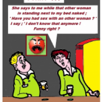 Funny???