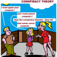Compote Theory