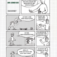 Homeschooling-Wir lernen das-Verordnet