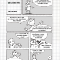 Homeschooling-Wir lernen das-Kakaobohne