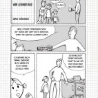 Homeschooling-Wir lernen das-Was Süsses