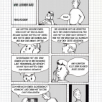 Homeschooling-Wir lernen das-Verlassen