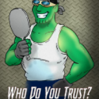 Secret InvEHsion Poster 1 - The Colonel