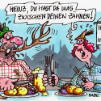Hubertusfest