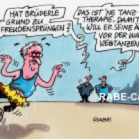 Eiertanz