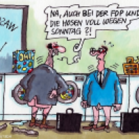 Gestrichen Volles