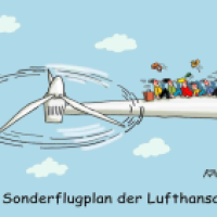 Fluchplan