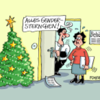 Gendersternlein