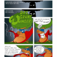 Das Grüne Wunder