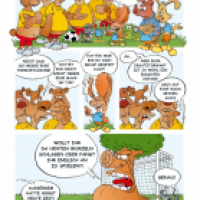 Fußball-Waldmeisterschaft