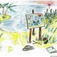 What happend? Was ist geschehen?